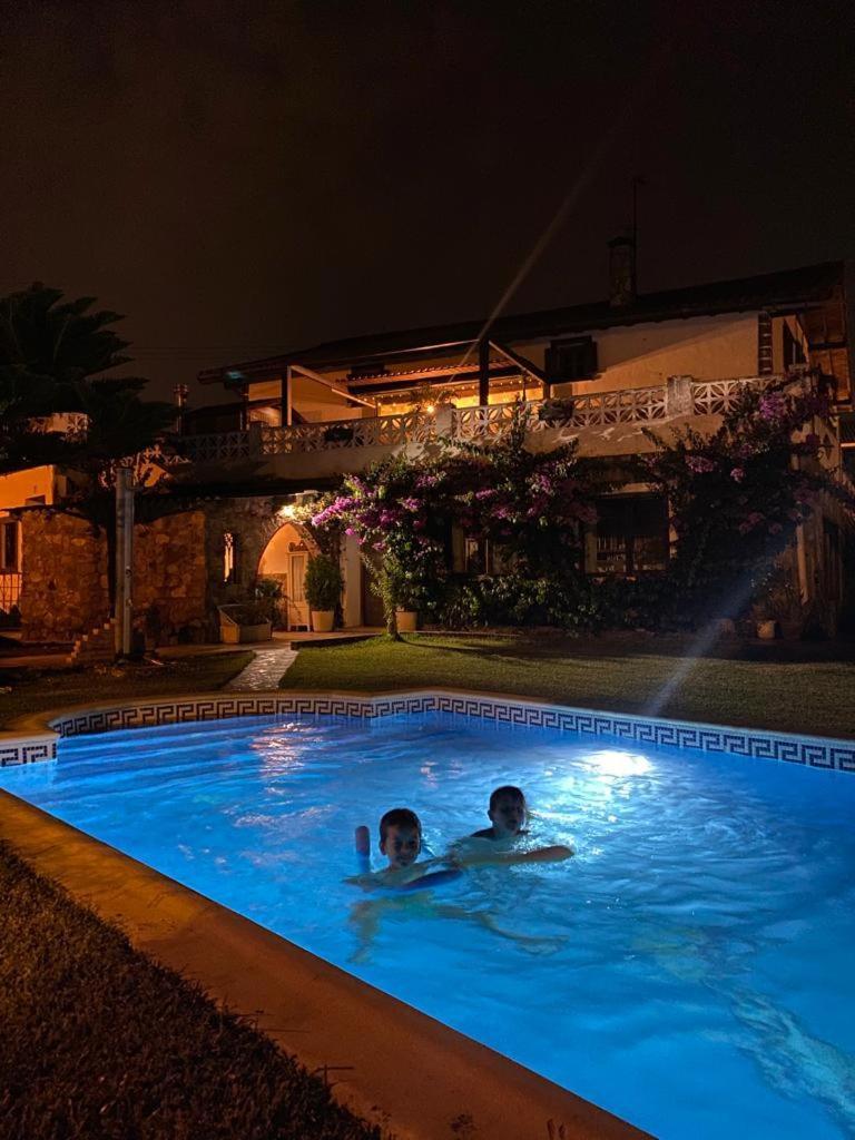 Bilbo Near Atico Rural Con Terraza Appartement Basauri Buitenkant foto