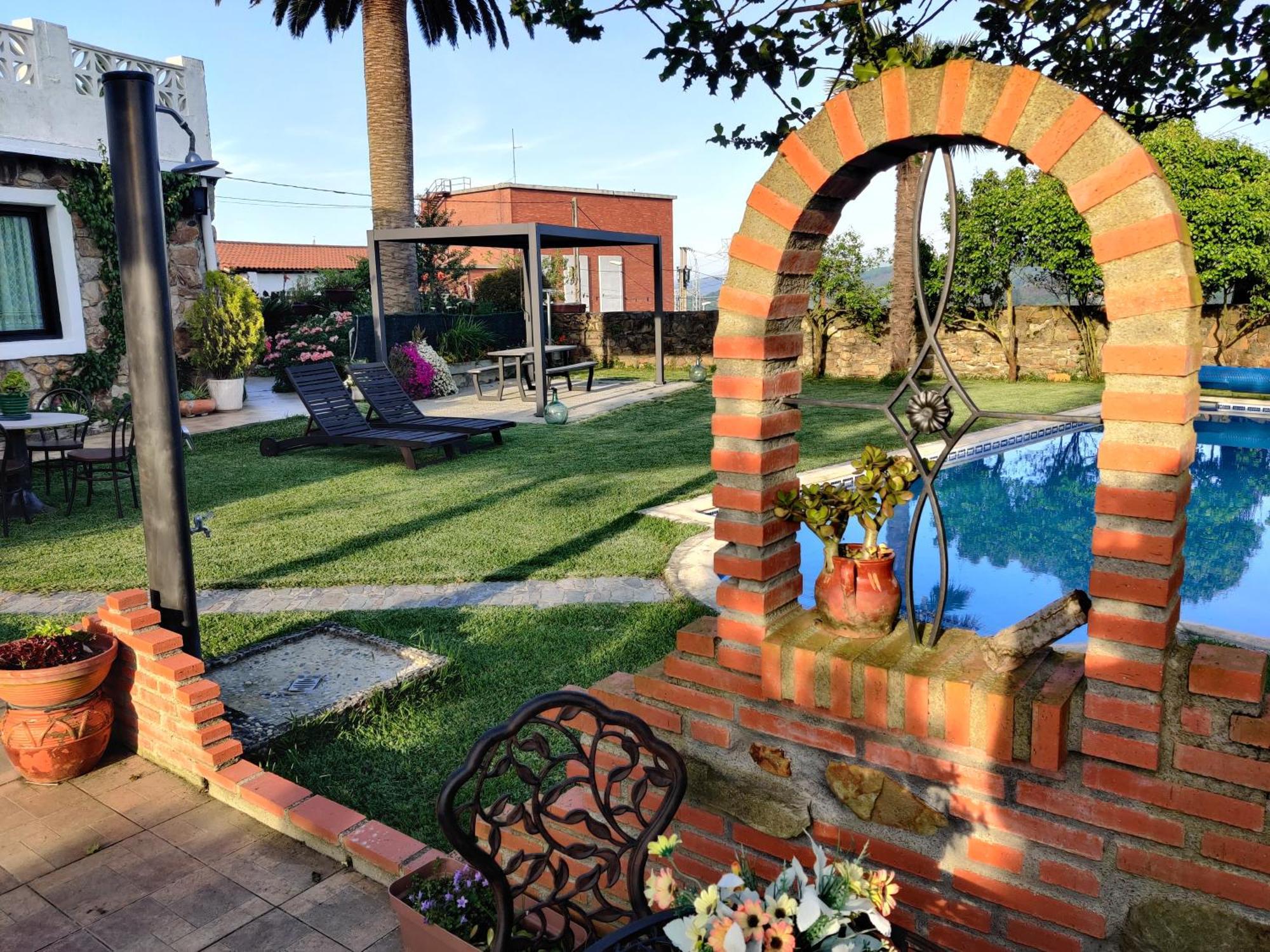 Bilbo Near Atico Rural Con Terraza Appartement Basauri Buitenkant foto