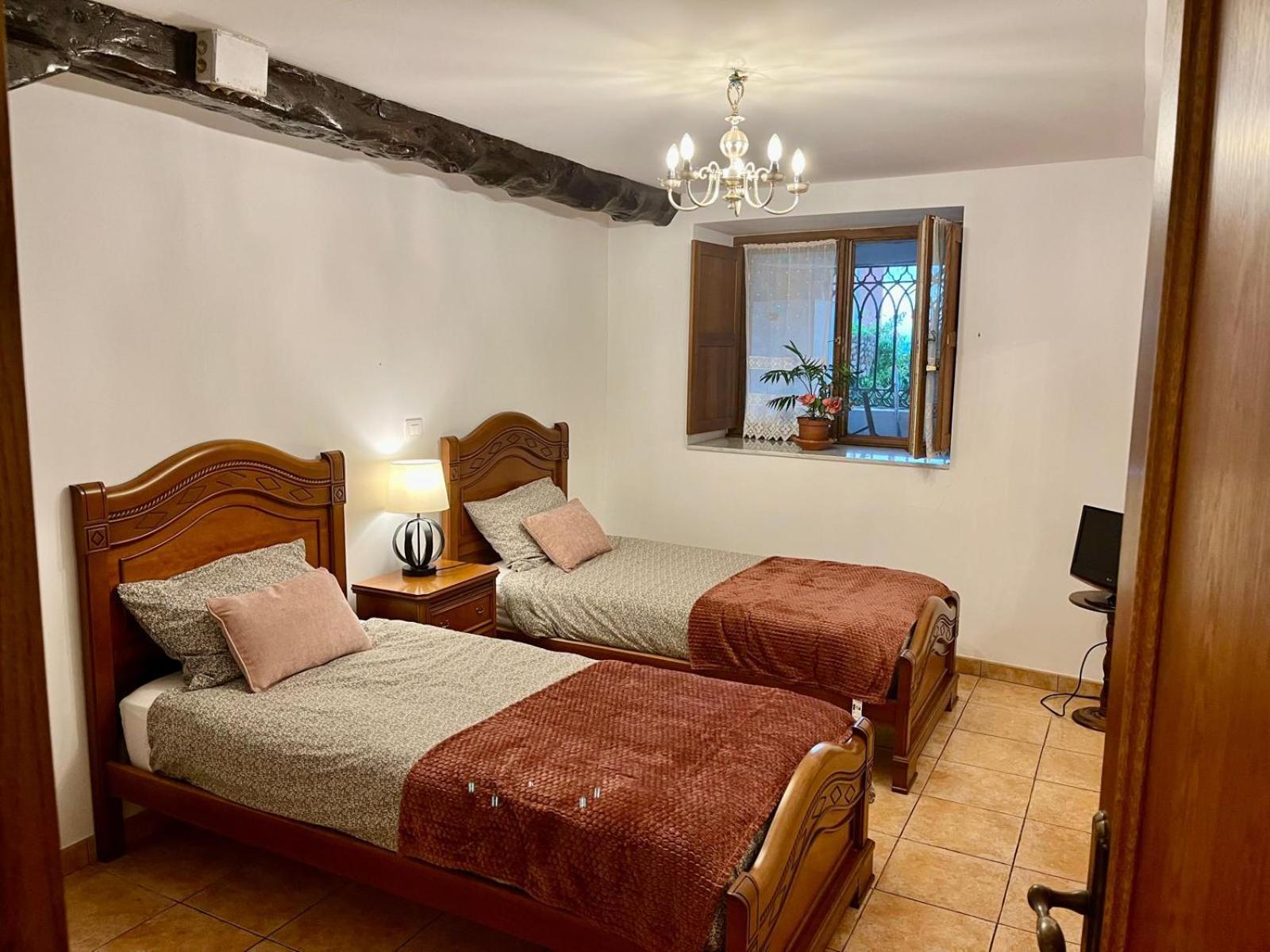 Bilbo Near Atico Rural Con Terraza Appartement Basauri Buitenkant foto